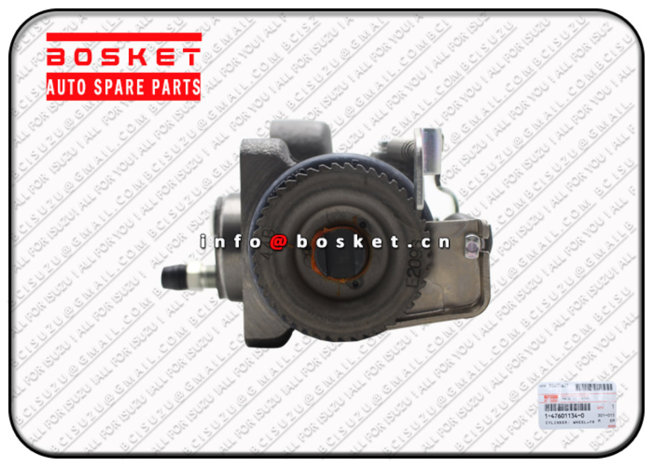1476011340 1-47601134-0 Front Brake Wheel Cylinder Suitable for ISUZU FCR5MS