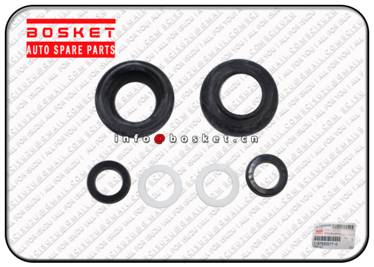 1878305770 1878304670 1-87830577-0 1-87830467-0 Front Wheel Cylinder Cup Set Suitable for ISUZU FVR3