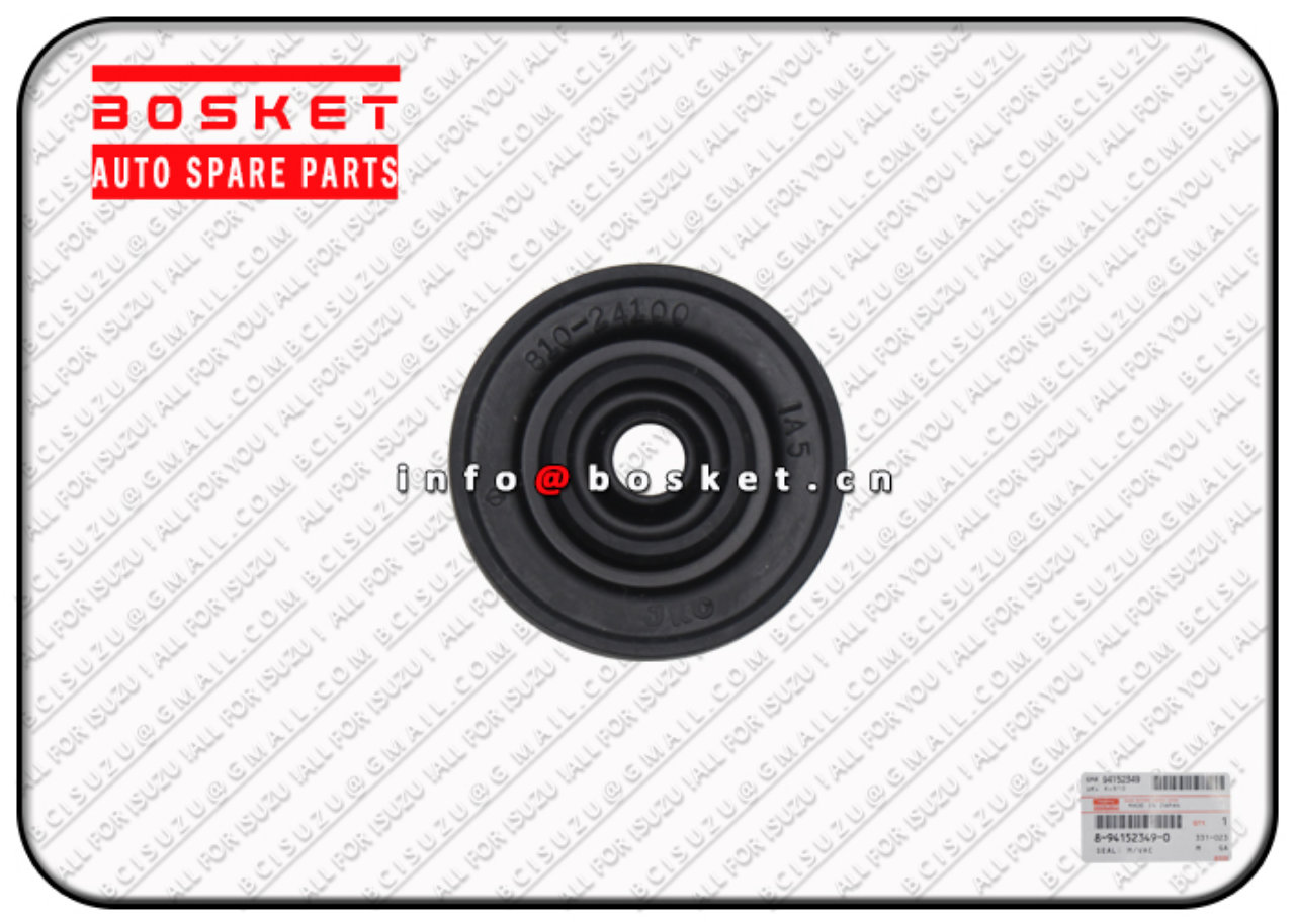 8941523490 8-94152349-0 M/VAC Seal Suitable for ISUZU 