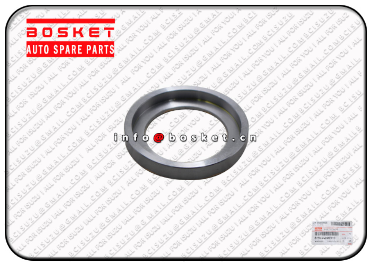 8944409030 8-94440903-0 Front Axle Spindle Thrust Washer Suitable for ISUZU NKR