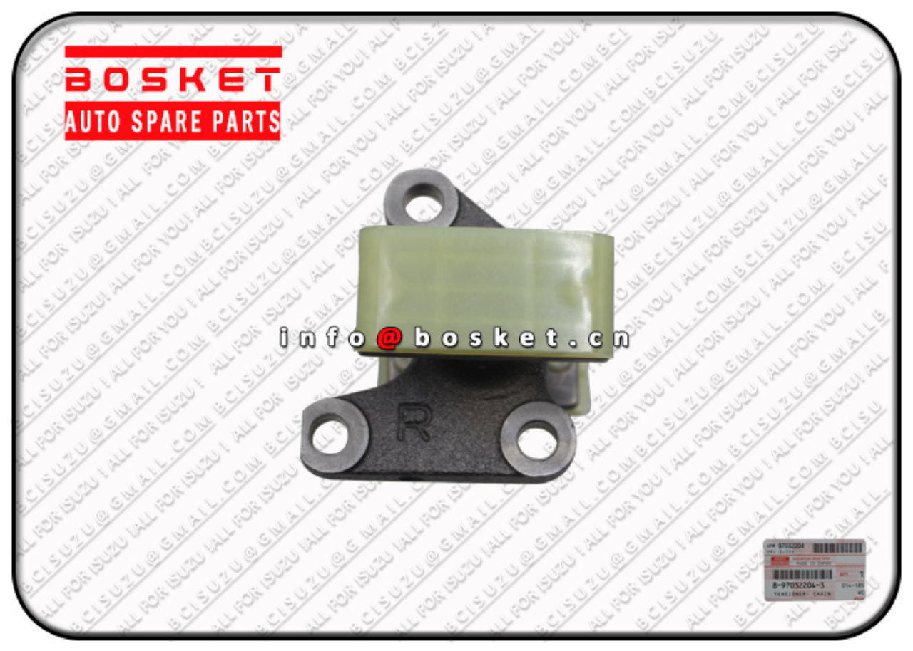 8970322043 8-97032204-3 Chain Tensioner Suitable for ISUZU UBS