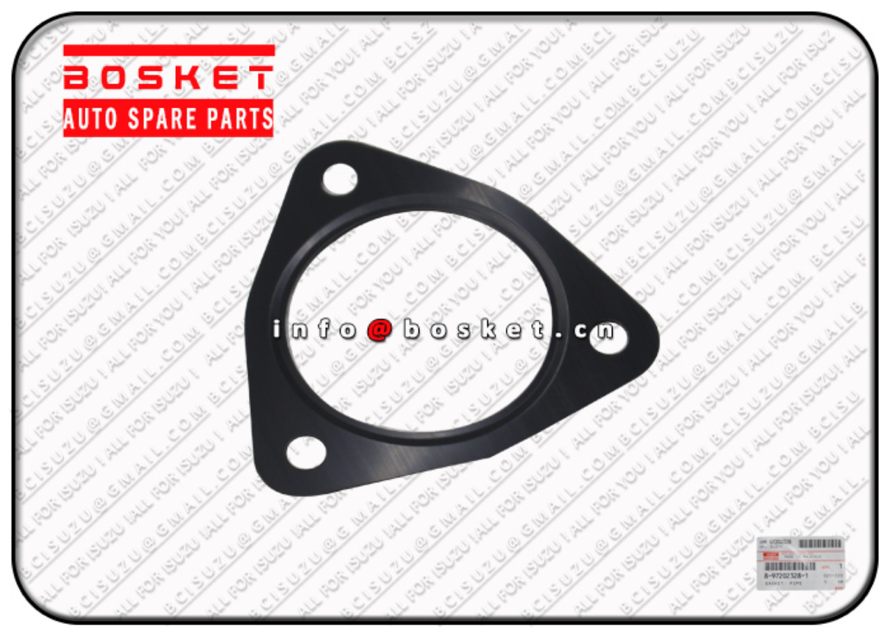 8972023281 8-97202328-1 Pipe Gasket Suitable for ISUZU NPR