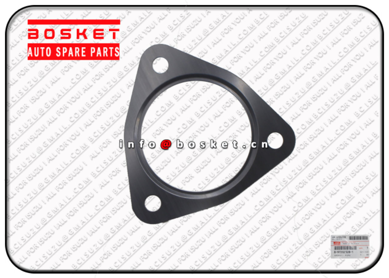 8972023281 8-97202328-1 Pipe Gasket Suitable for ISUZU NPR