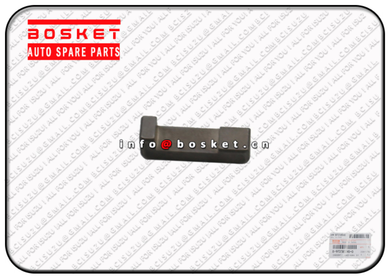 8972385900 8-97238590-0 Transfer 4X2-4X4 Synchronizer Insert Suitable for ISUZU TFS