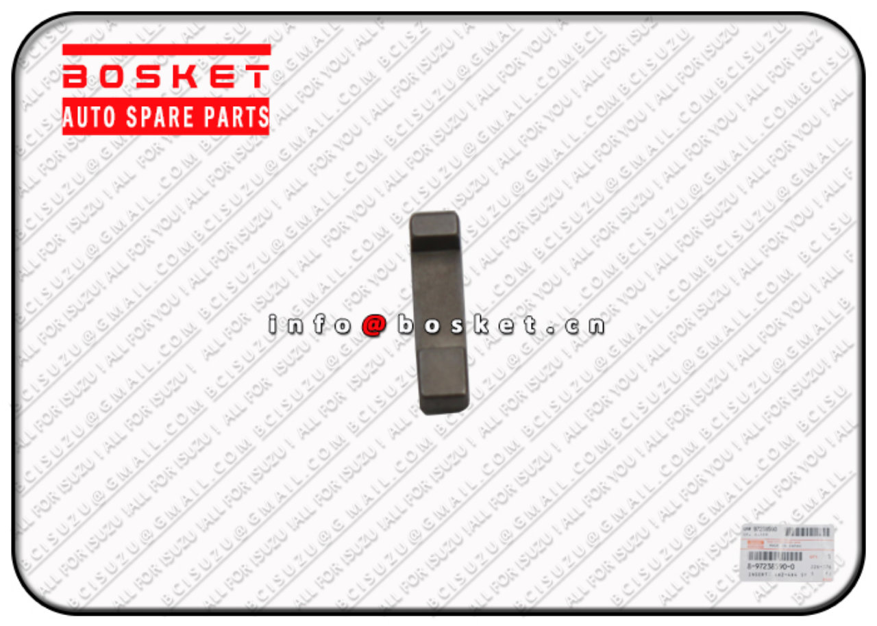 8972385900 8-97238590-0 Transfer 4X2-4X4 Synchronizer Insert Suitable for ISUZU TFS