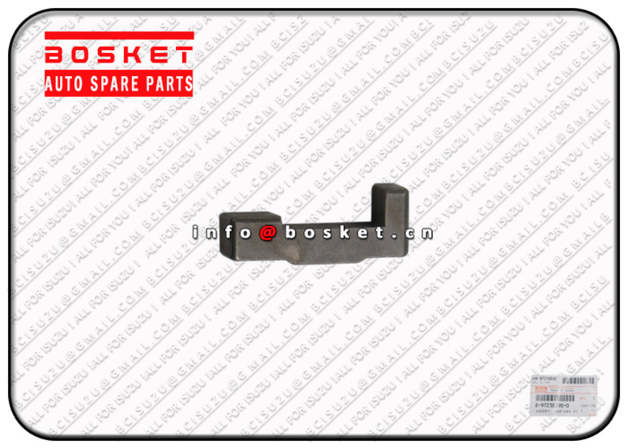 8972385900 8-97238590-0 Transfer 4X2-4X4 Synchronizer Insert Suitable for ISUZU TFS