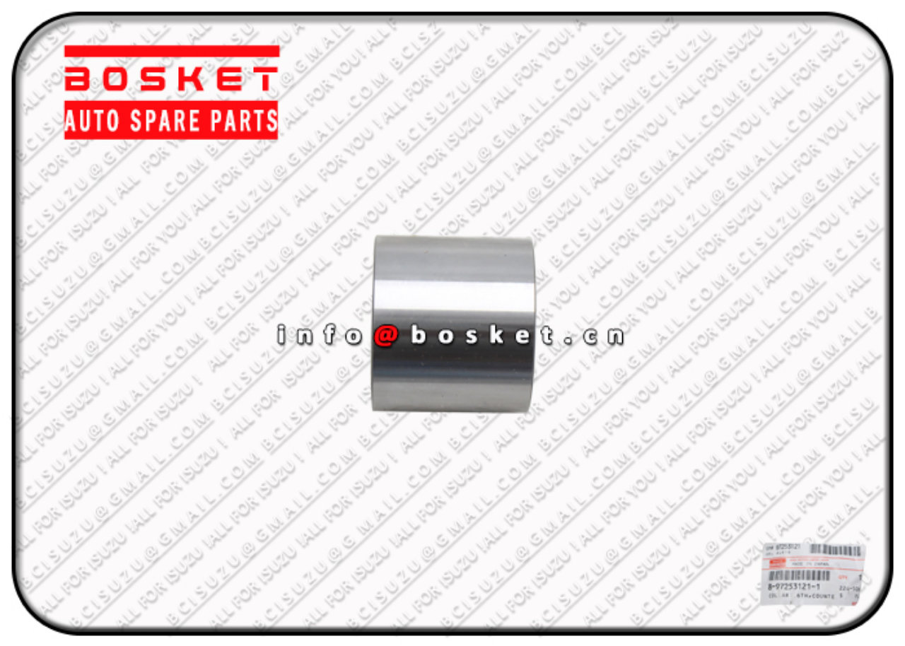 8972531211 8-97253121-1 Counter No 6 Collar Suitable for ISUZU NKR NPR