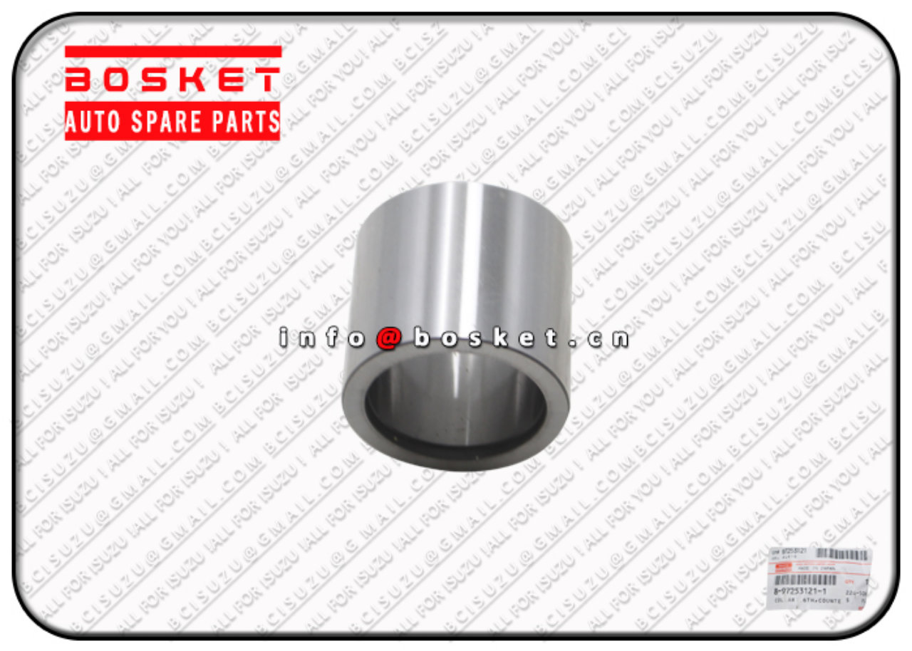 8972531211 8-97253121-1 Counter No 6 Collar Suitable for ISUZU NKR NPR