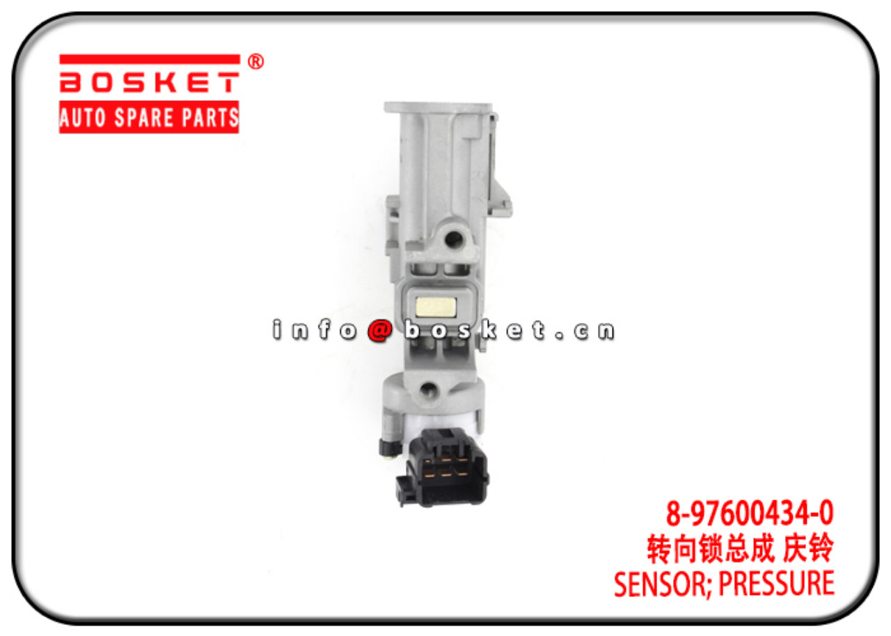 8-98006150-0 3404030-CYZ14 8980061500 3404030CYZ14 Strg Lock Assembly Suitable for ISUZU 6UZ1 NPR VC