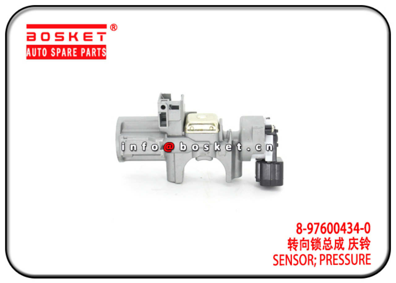 8-98006150-0 3404030-CYZ14 8980061500 3404030CYZ14 Strg Lock Assembly Suitable for ISUZU 6UZ1 NPR VC