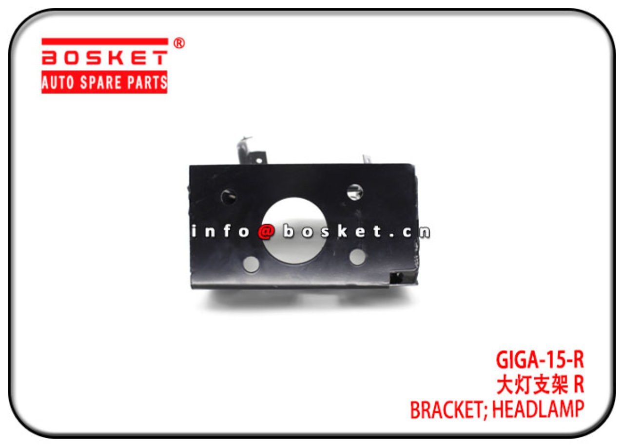 GIGA-15-R GIGA15R Headlamp Bracket Suitable for ISUZU GIGA 