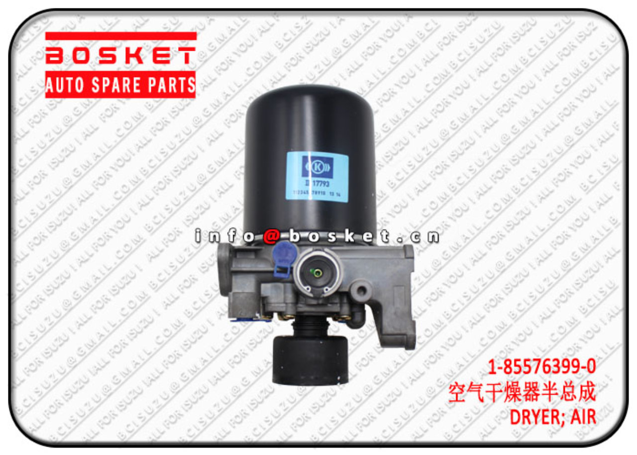 1855763990 1-85576399-0 Air Dryer Suitable for ISUZU CYZ51 6WF1