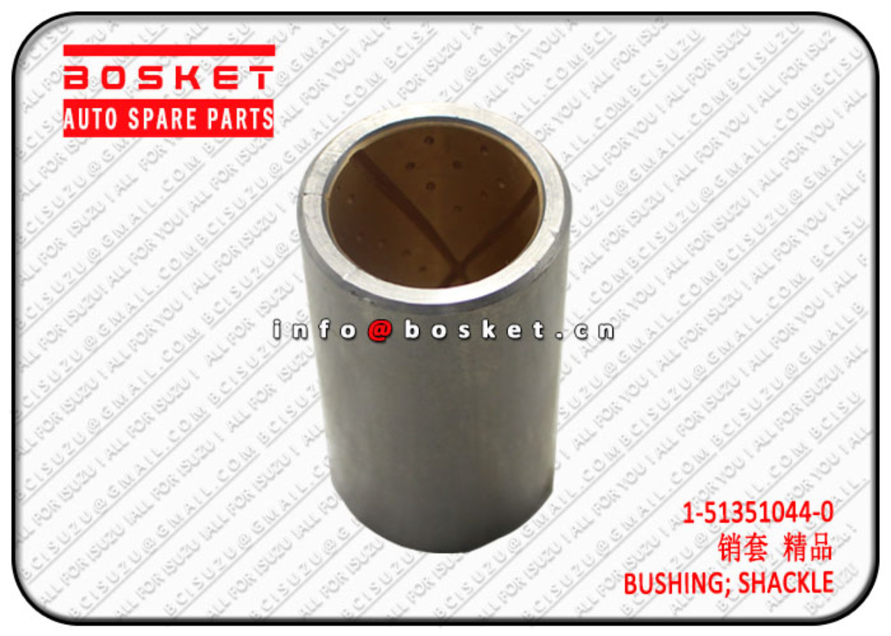 1513510440 1-51351044-0 Shackle Bushing Suitable for ISUZU CXZ51K 6WF1