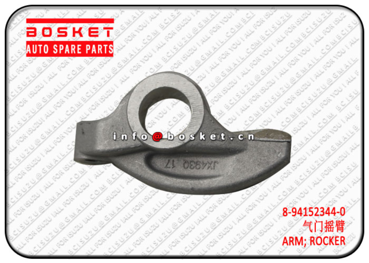 8941523440 8-94152344-0 Rocker Arm Suitable for ISUZU NKR77 4JH1