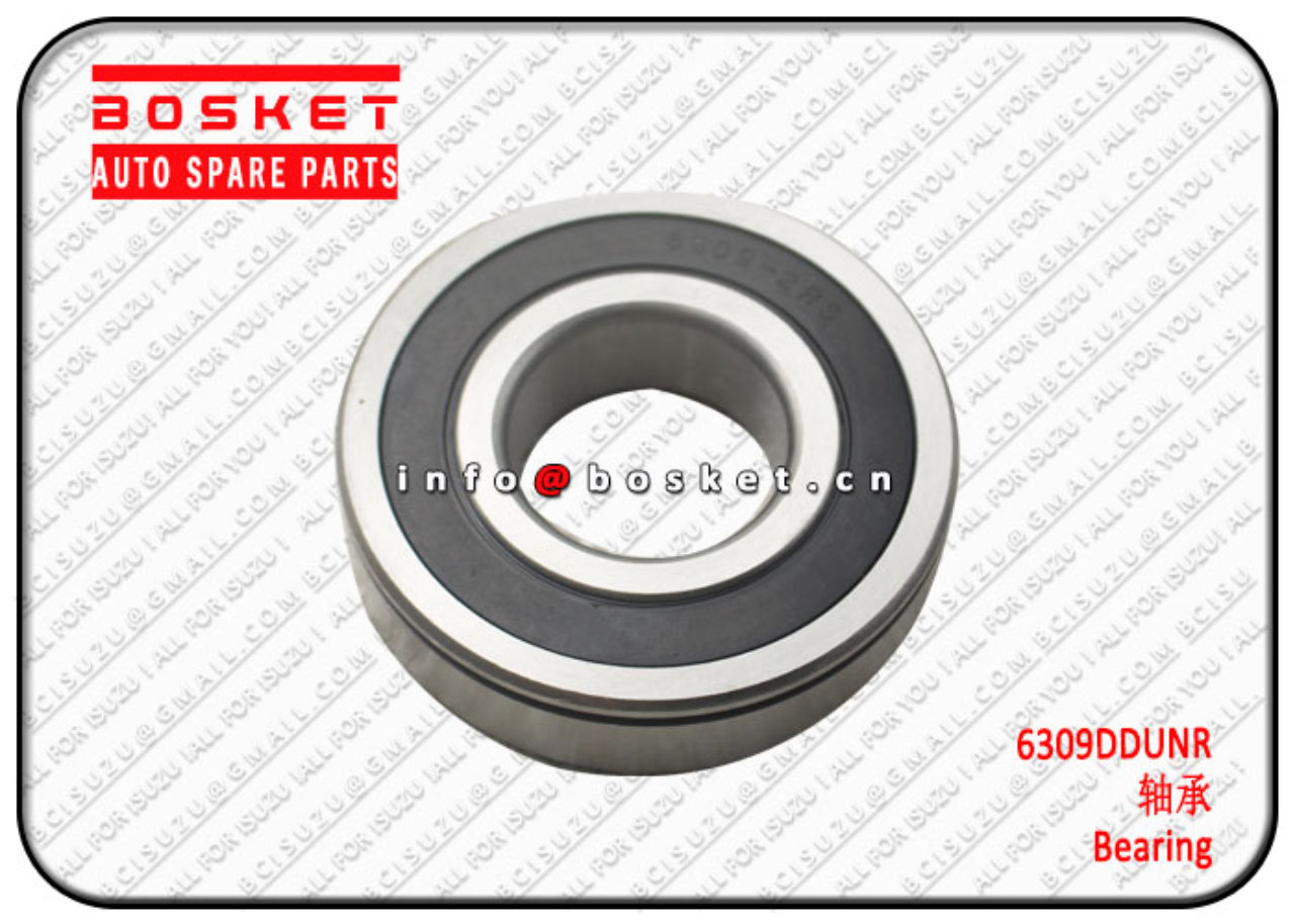 6309DDUNR Bearing Suitable for ISUZU