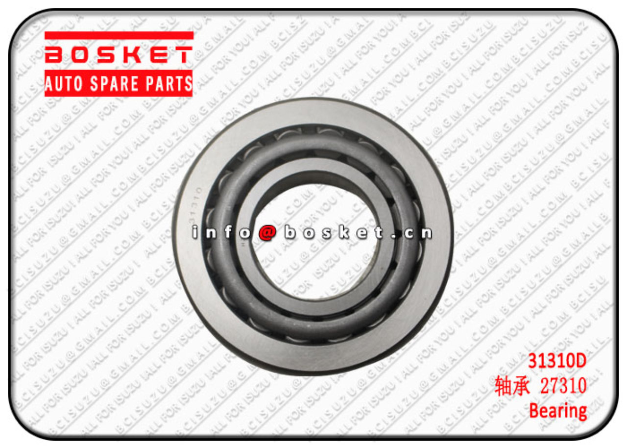 31310D Bearing Suitable for ISUZU