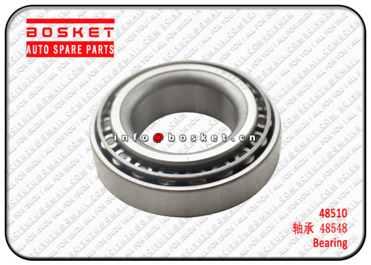 48510 Bearing Suitable for ISUZU