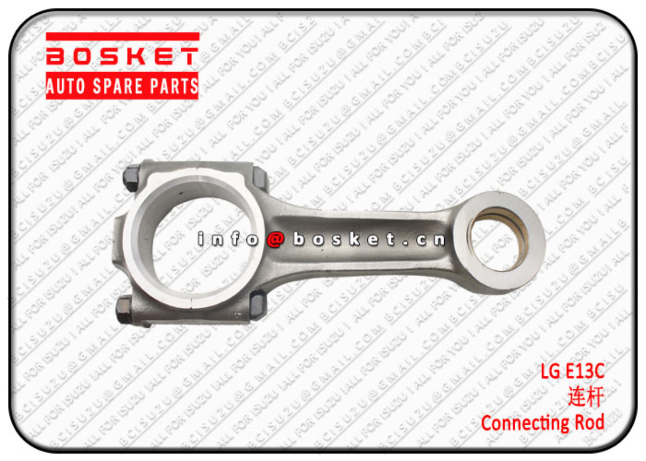 LG E13C Connecting Rod Suitable for ISUZU E13C