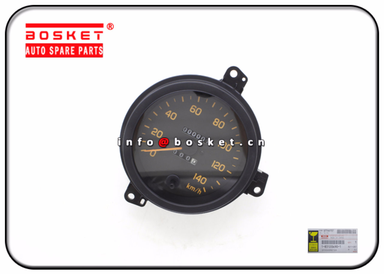1-83120490-1 1831204901 Speedometer Suitable for ISUZU 6HK1 FVZ34