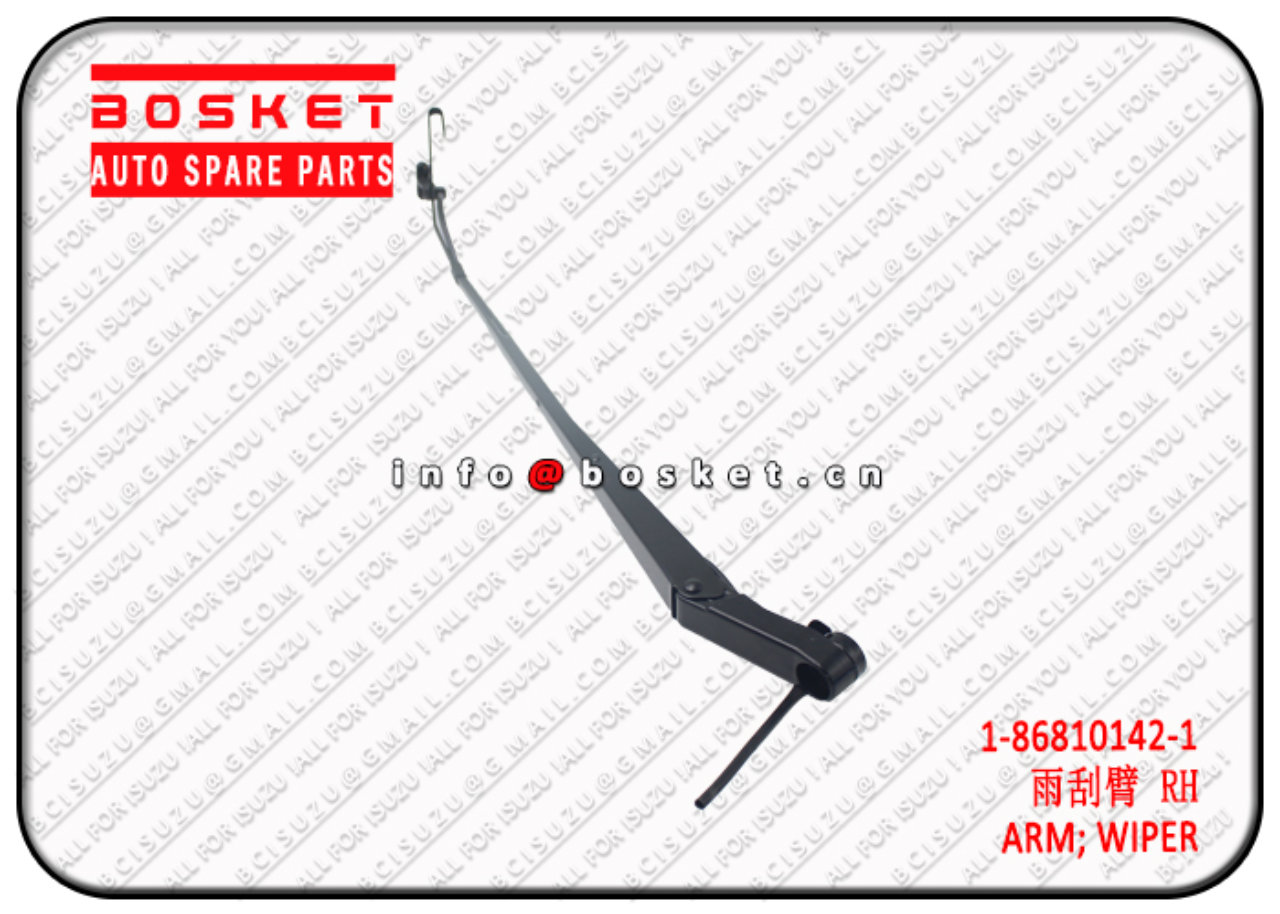 1868101421 1-86810142-1 Wiper Arm Suitable for ISUZU FVR