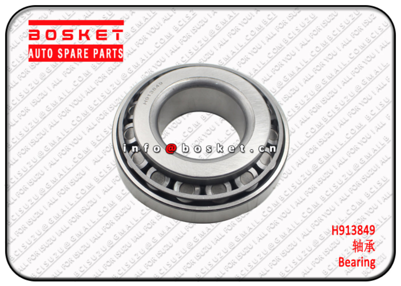 Bearing Suitable for ISUZU H913849 CYZ51K