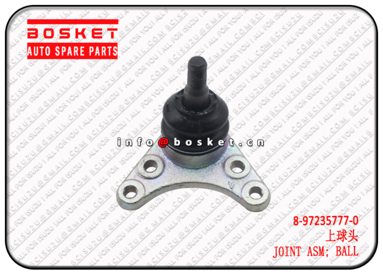 8972357770 8980058270 8-97235777-0 8-98005827-0 BALL JOINT ASSEMBLY Suitable for ISUZU DMAX