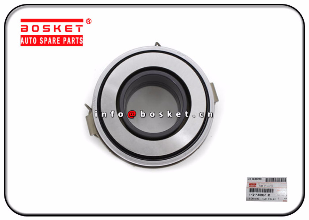 1-31310026-0 1-87610109-BVP 1313100260 187610109BVP Clutch Release Bearing Suitable for ISUZU FC FG 