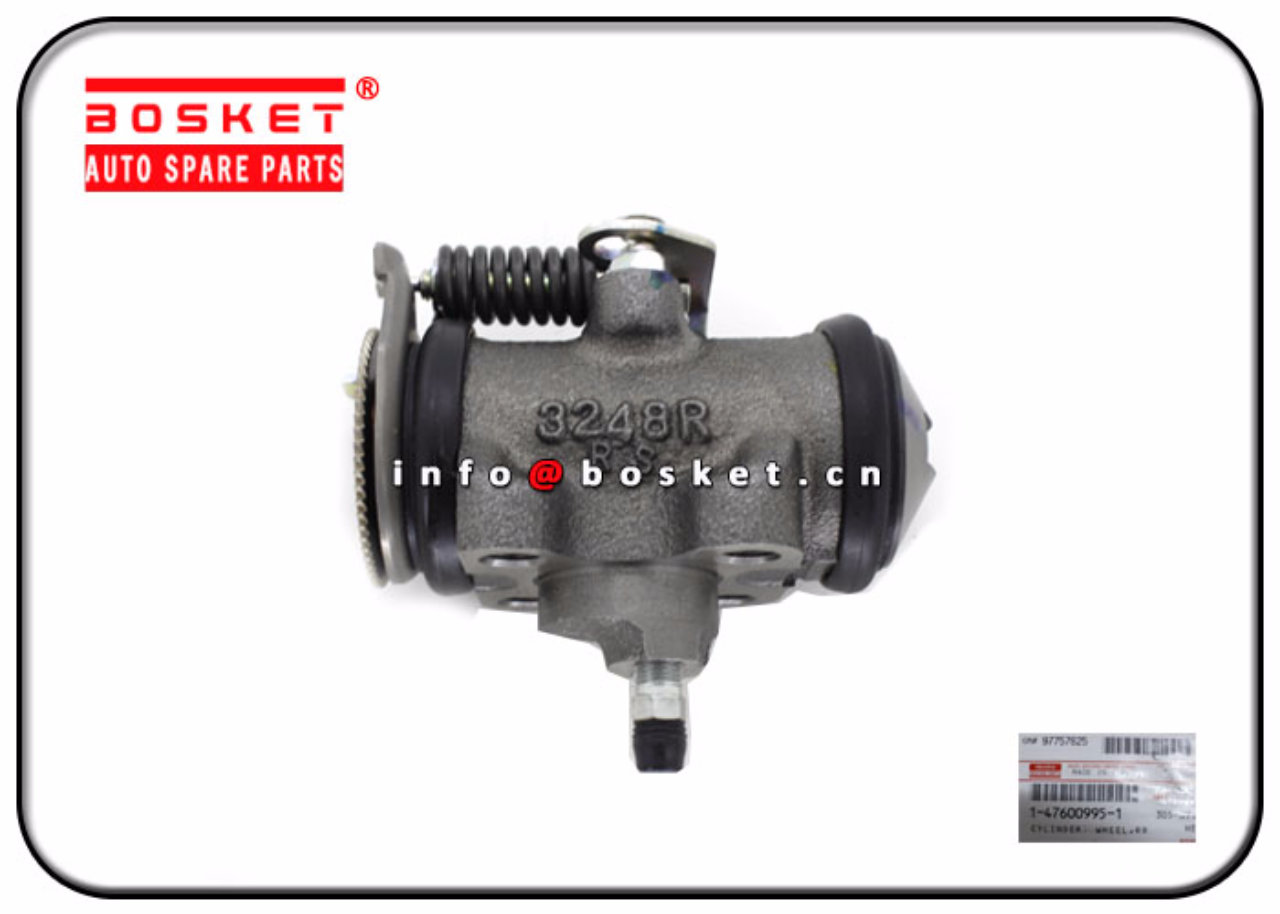 1-47600995-1 1476009951 Rear Brake Wheel Cylinder Suitable for ISUZU FRR