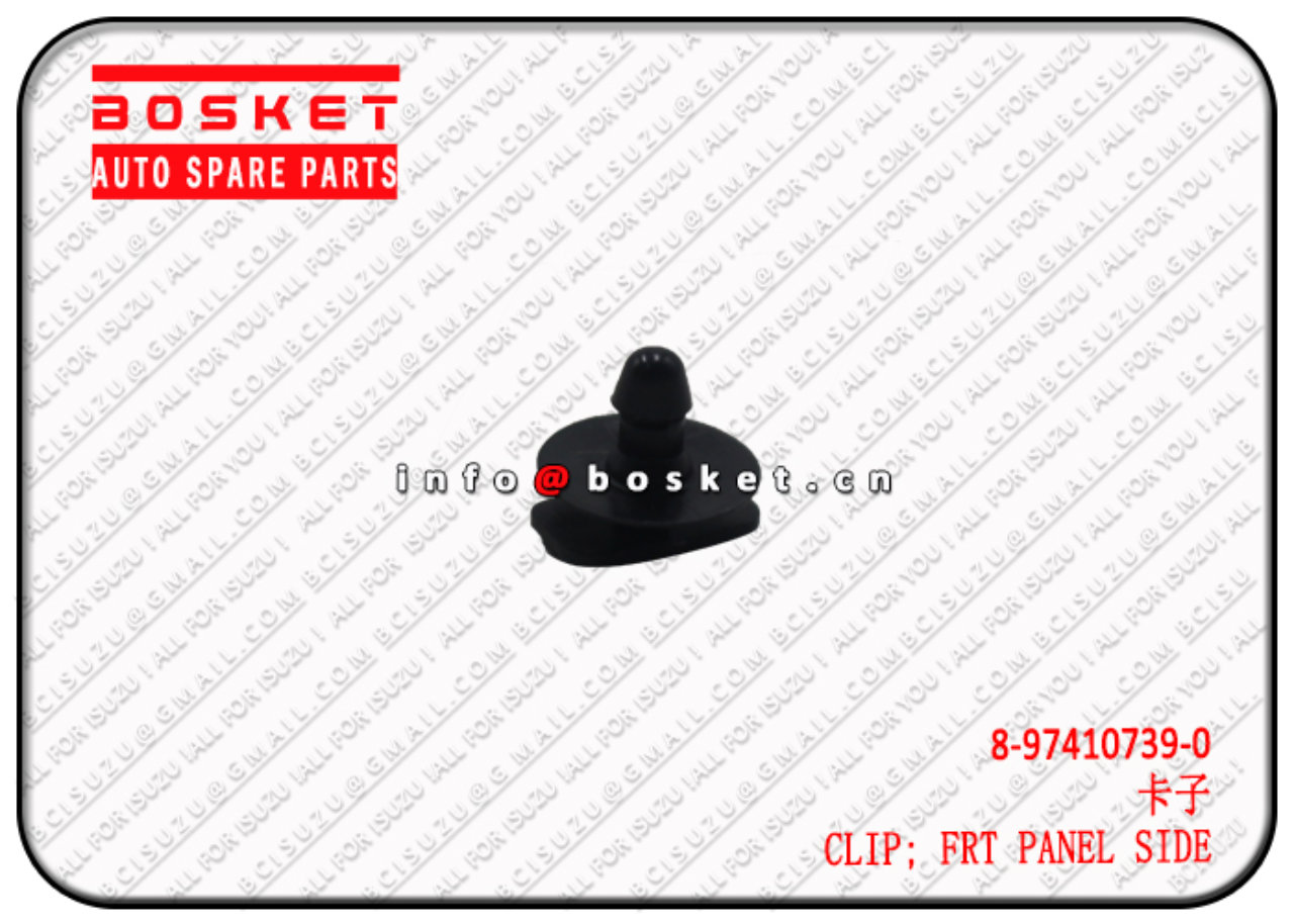 8974107390 8-97410739-0  Suitable for ISUZU NM 700P