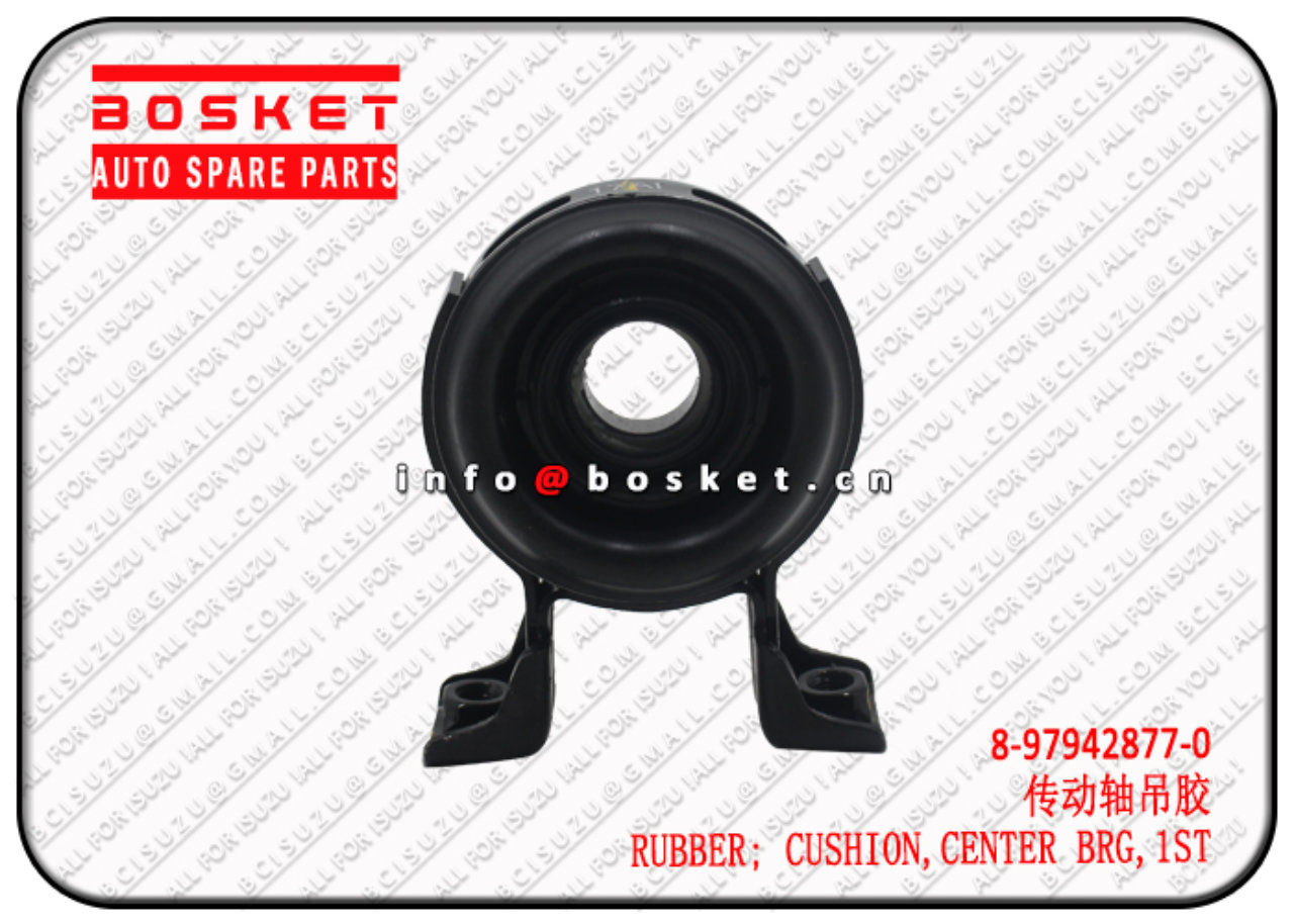 8979428770 8-97942877-0 PROPELLER SHAFT CETER BEARING ASSEMBLY Suitable for ISUZU TFR TFS