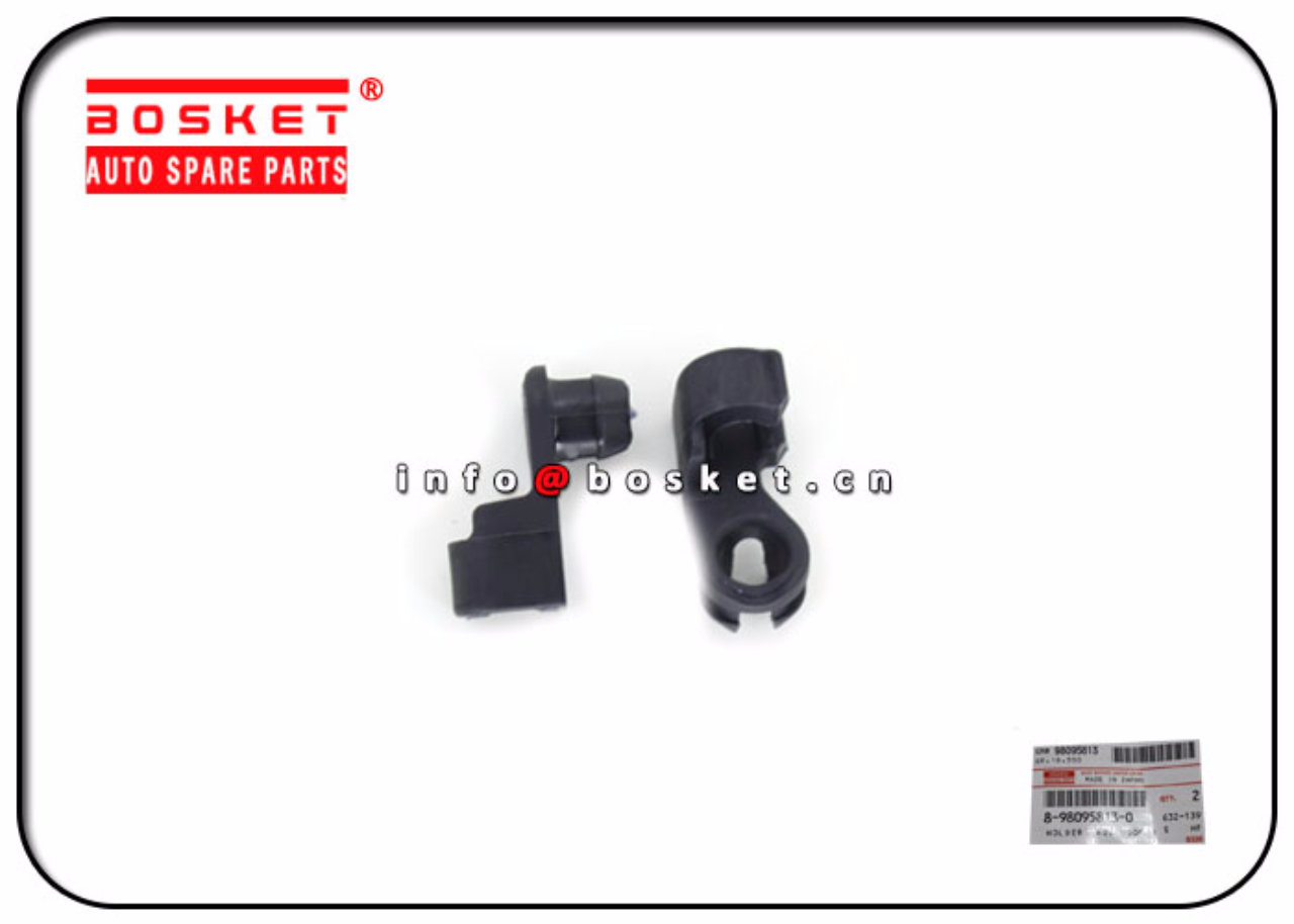 8-98095813-0 8980958130 Door Handle Rod Holder Suitable for ISUZU NMR VC46