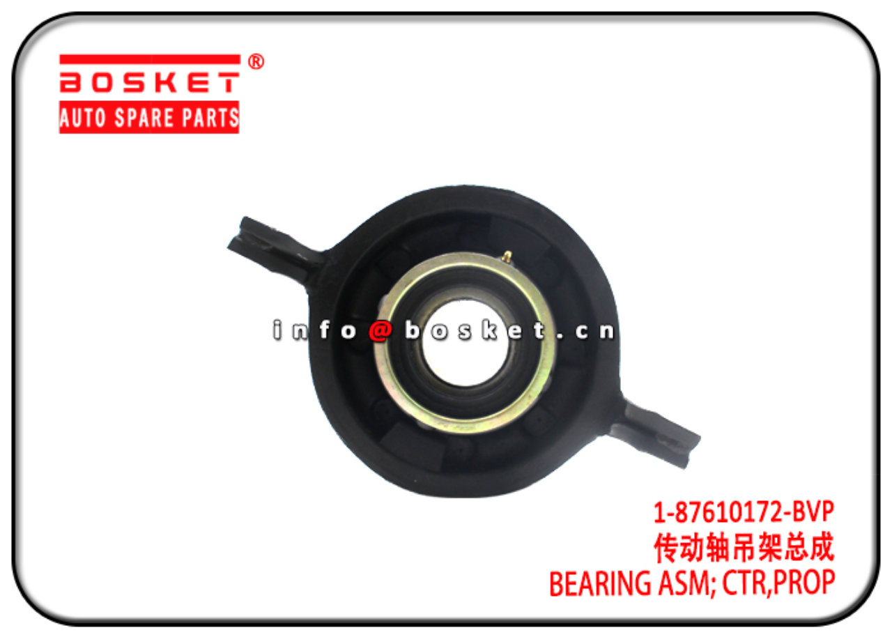 1375101150 1-37510115-0 1-87610172-BVP Propeller Ctr Bearing Assembly Suitable for ISUZU CXZ81K 10PE