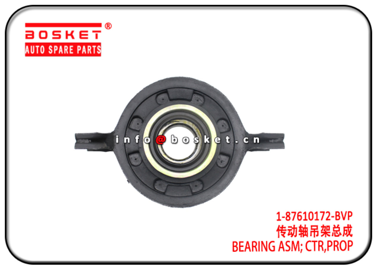 1375101150 1-37510115-0 1-87610172-BVP Propeller Ctr Bearing Assembly Suitable for ISUZU CXZ81K 10PE