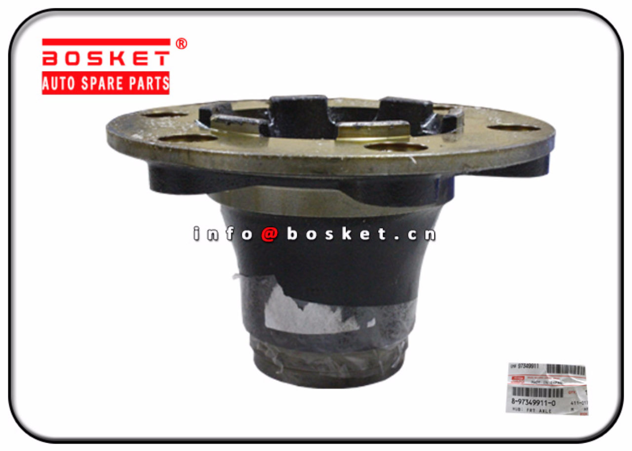 8-97349911-0 8973499110 Front Axle Hub Suitable for ISUZU 700P