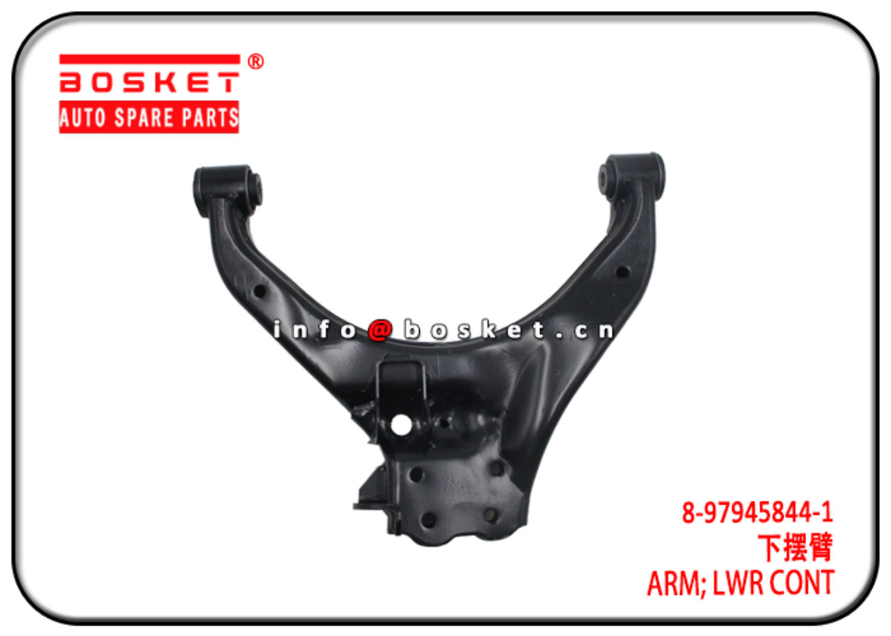 8-97945844-1 8979458441 Lower Control Arm Suitable for ISUZU DMAX12 4X4 TFR TFS