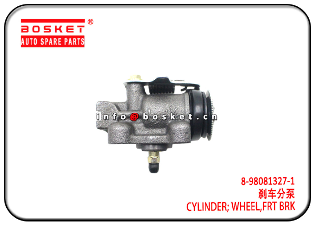 8-98081327-1 8980813271 Front Brake Wheel Cylinder Suitable for ISUZU NLR85 4JJ1