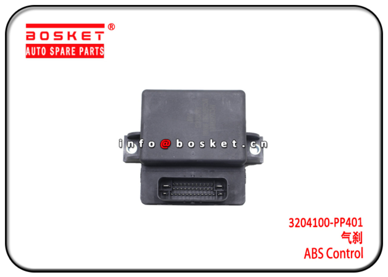 3204100-PP401 3204100PP401 ABS Control Suitable for ISUZU 700P 