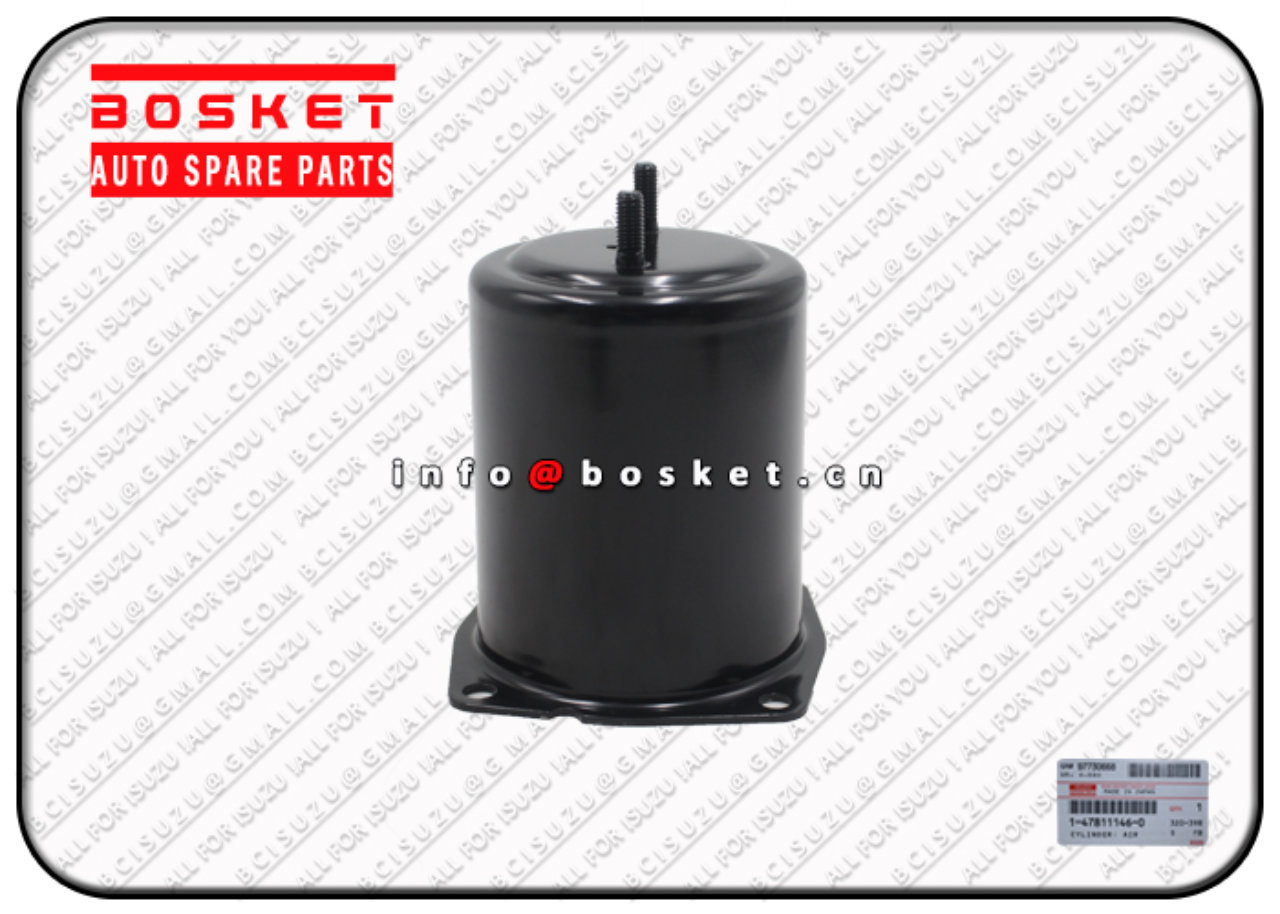 1478111460 1-47811146-0 Air Cylinder Suitable for ISUZU 6HH1 FRR