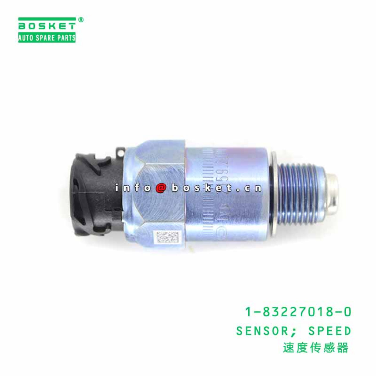  1-83227018-0 1832270180 SPEED SENSOR Suitable For ISUZU LV