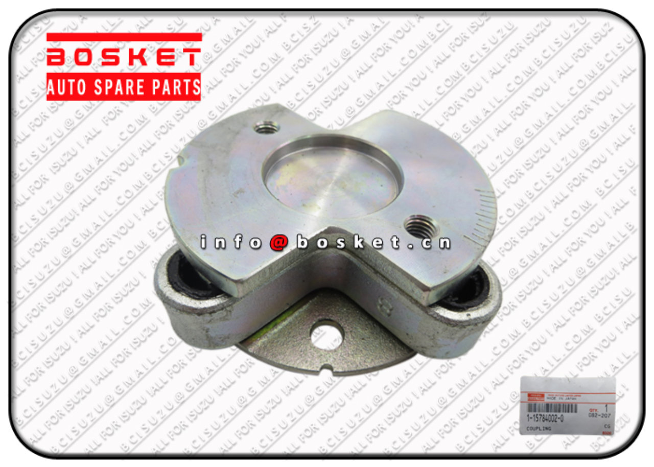 1157840020 1-15784002-0 Disk Suitable for ISUZU DA640 