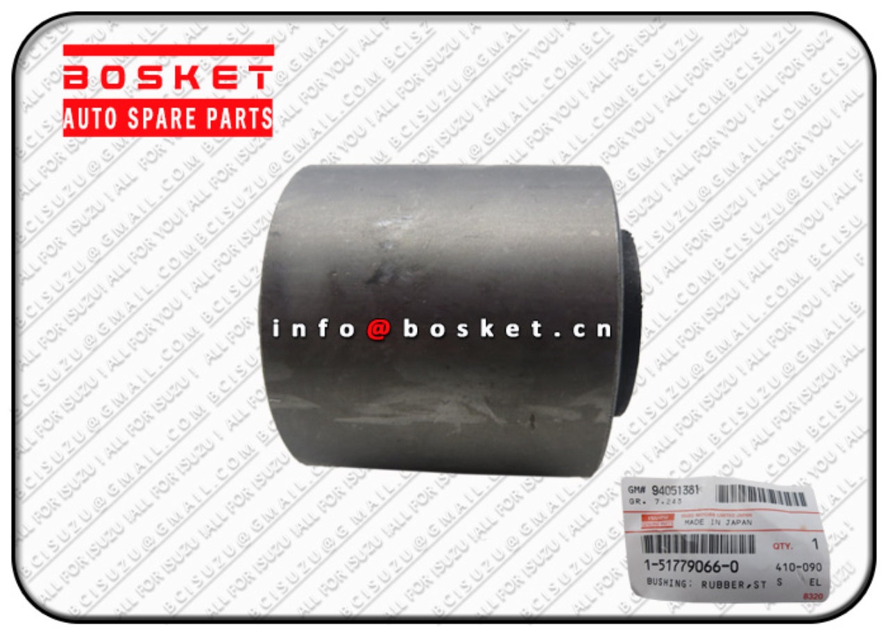 1-51779066-0 1517790660 Stab Brake Rubber Bushing Suitable for ISUZU FSR FTR 