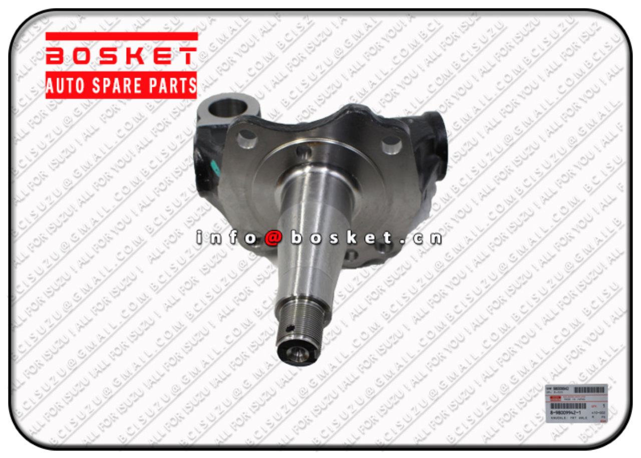 8980099421 8-98009942-1 Front Axle Knuckle Suitable for ISUZU NPR75