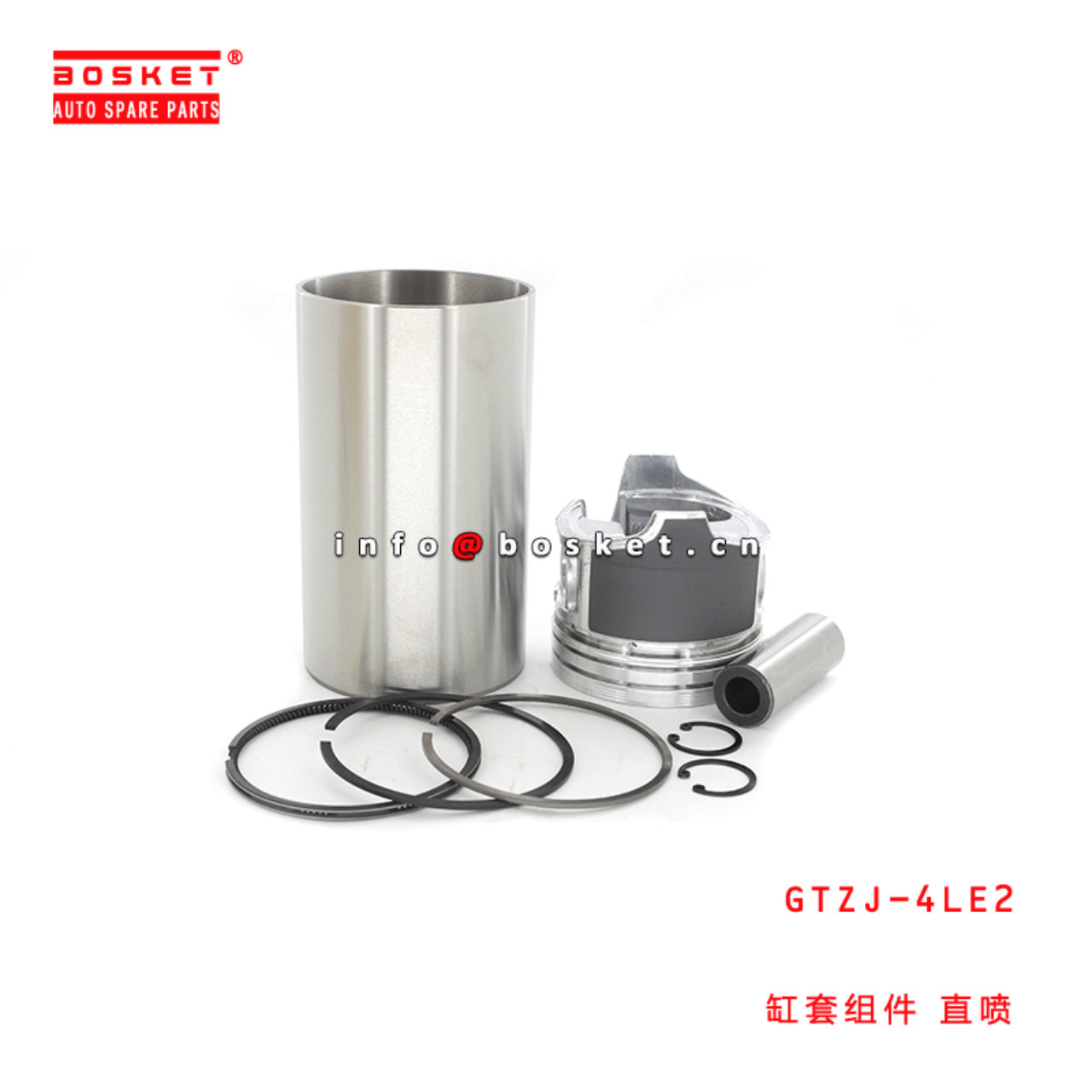 GTZJ4LE2 GTZJ-4LE2 Suitable for ISUZU 