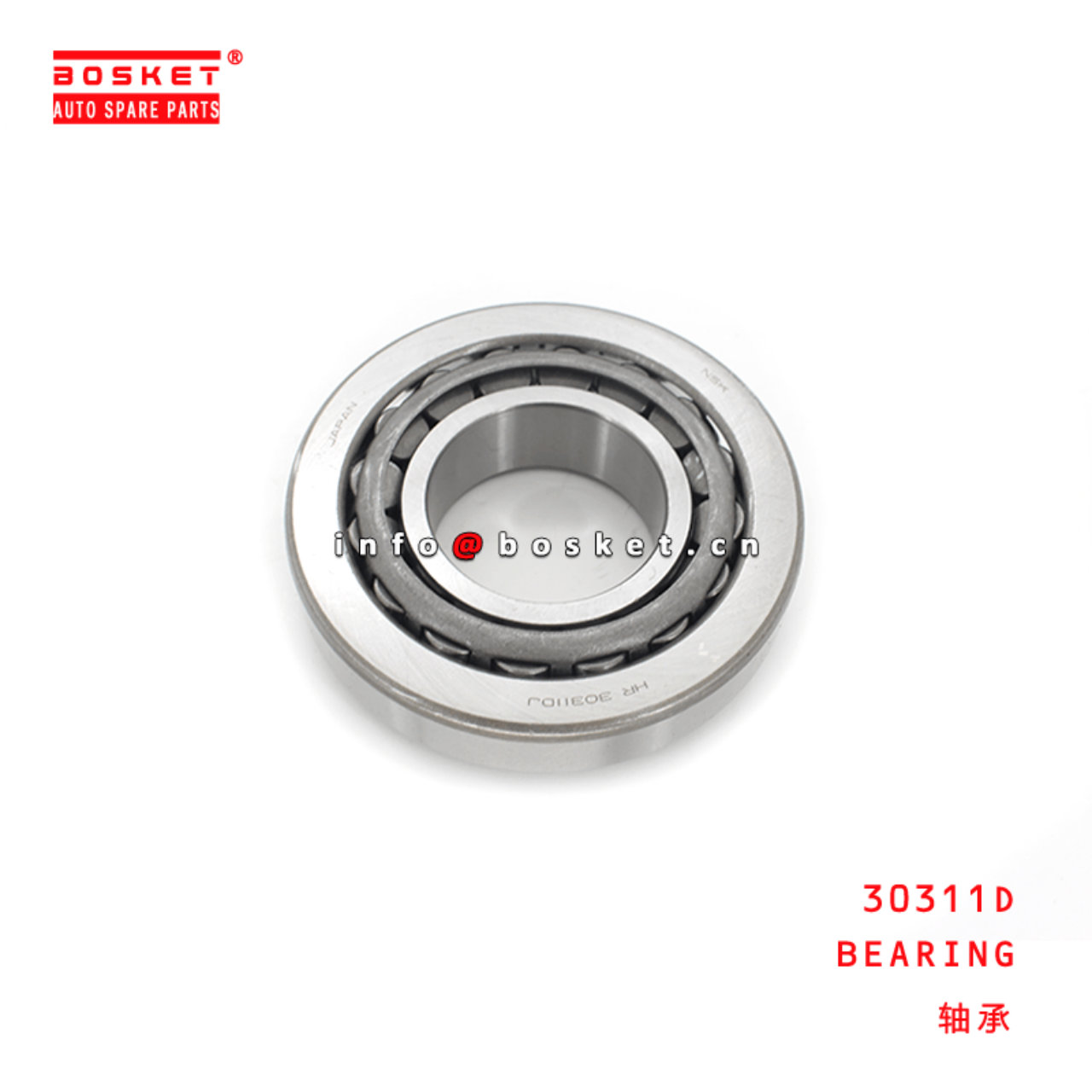 30311D Bearing Suitable for ISUZU 