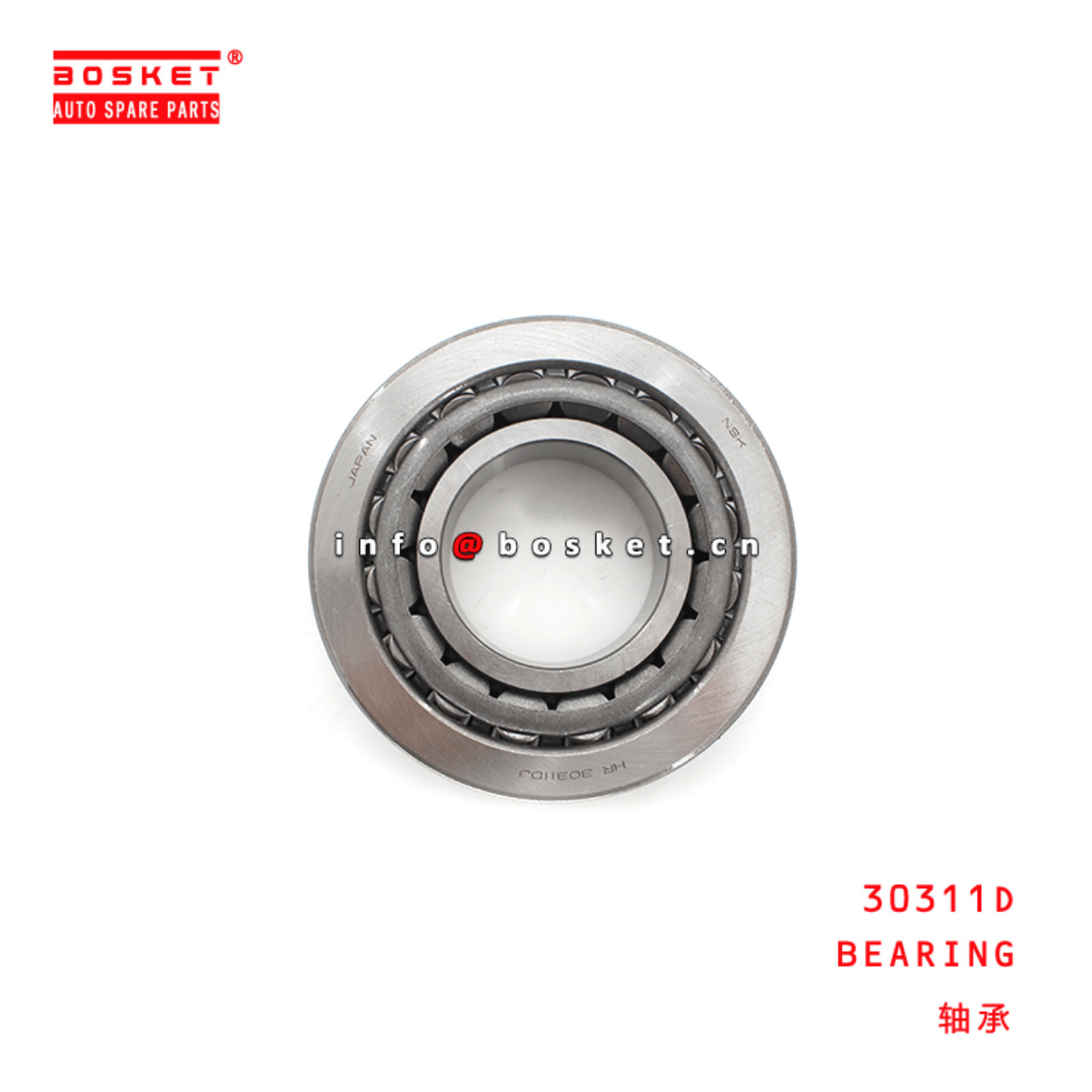 30311D Bearing Suitable for ISUZU 