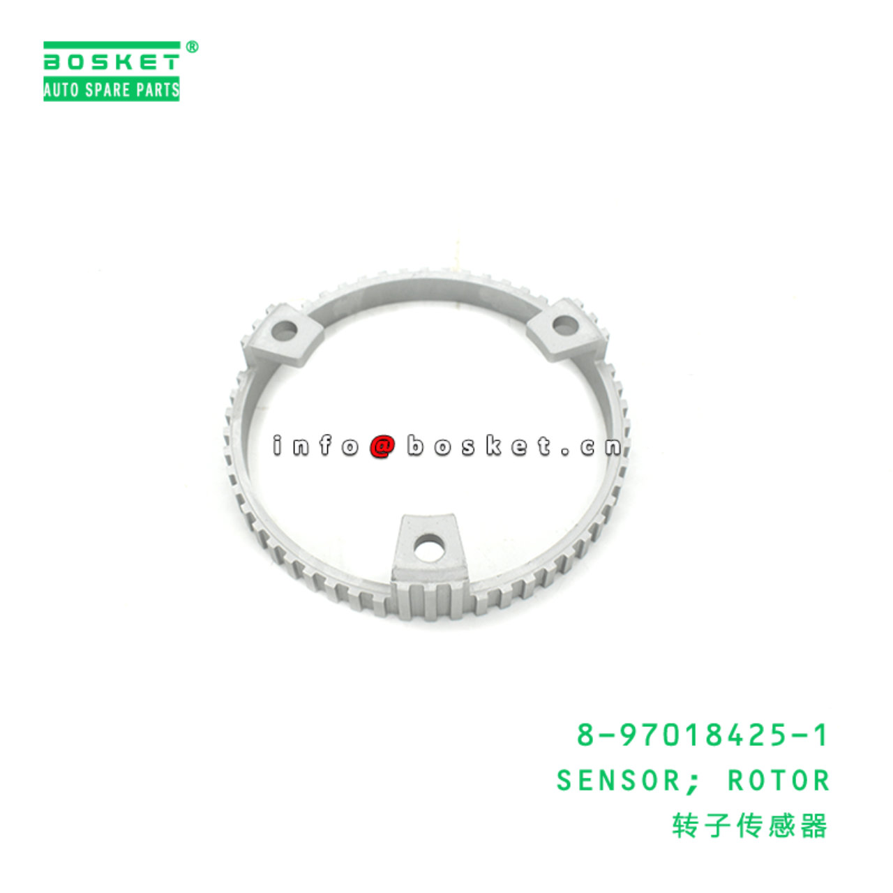 8-97018425-1 Rotor Sensor 8970184251 Suitable for ISUZU UB