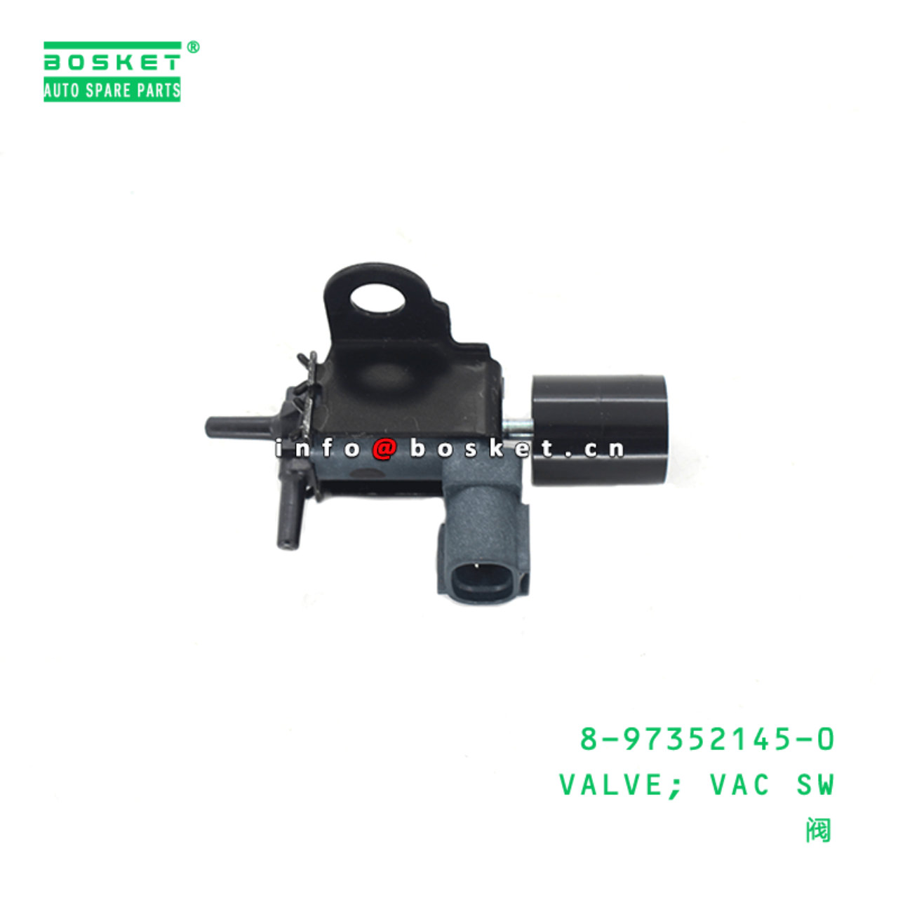 8-97352145-0 Vacuum Switch Valve 8973521450 Suitable for ISUZU TFR