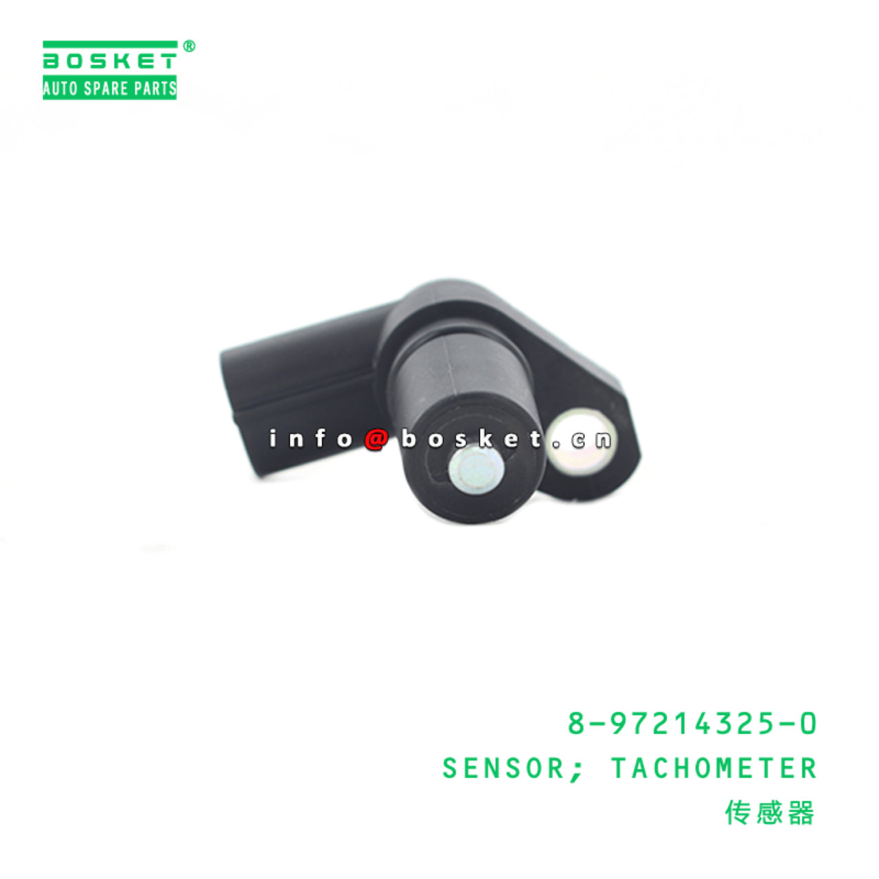  8-97214325-0 Tachometer Sensor 8972143250 Suitable for ISUZU NPR 