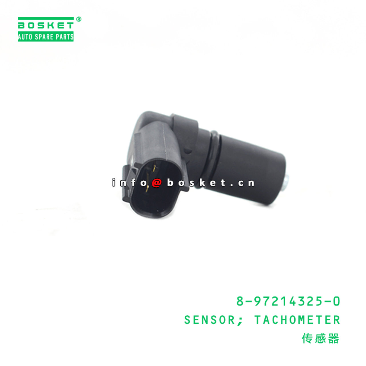  8-97214325-0 Tachometer Sensor 8972143250 Suitable for ISUZU NPR 