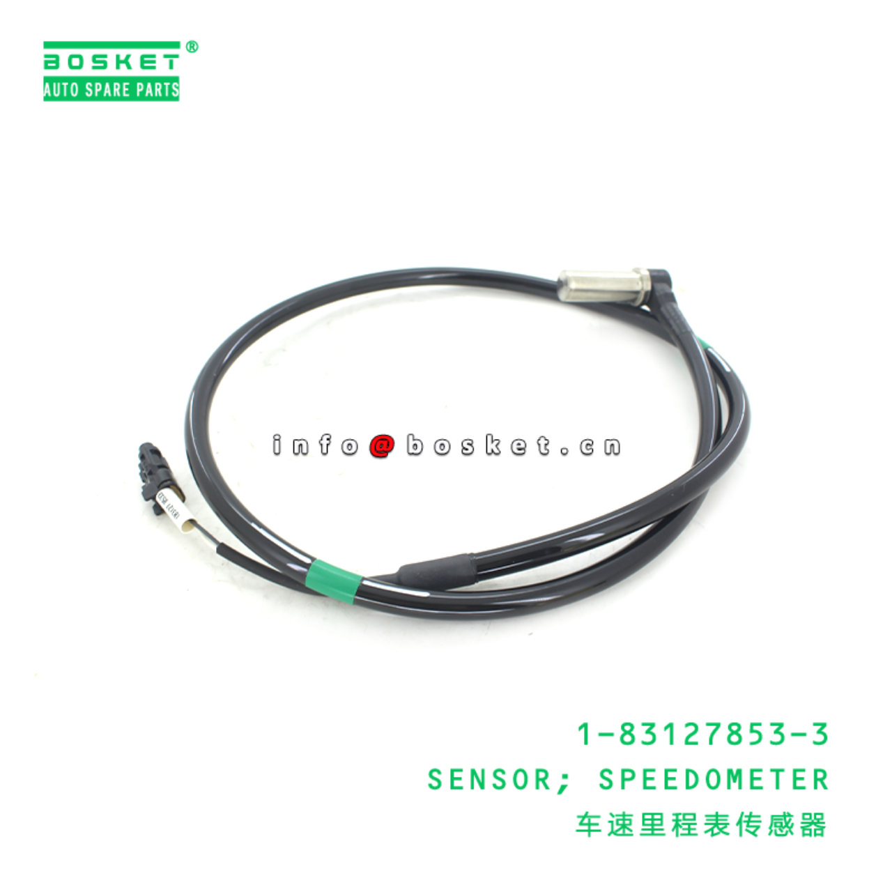  1-83127853-3 Speedometer Sensor 1831278533 Suitable for ISUZU CXZ CYZ